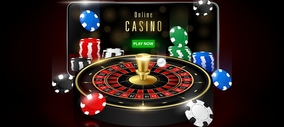 Casino trực tuyến